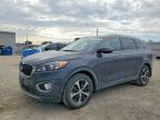 KIA SORENTO 2018