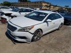 HYUNDAI SONATA 2017
