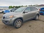 KIA SORENTO 2012