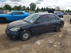 HONDA CIVIC 2004