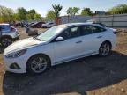HYUNDAI SONATA 2018