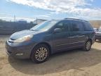 TOYOTA SIENNA 2010