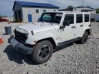 JEEP WRANGLER UNLIMITED 2013