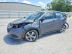 HONDA HR-V 2022