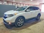 HONDA CR-V 2017