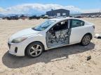 MAZDA 3 2013
