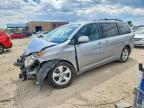 TOYOTA SIENNA 2014