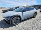 KIA EV6 2025