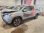 HONDA RIDGELINE 2017