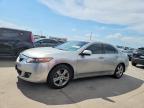 ACURA TSX 2010