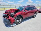 SUBARU OUTBACK 2020