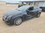 CADILLAC CTS 2013