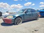 HONDA CIVIC 2000