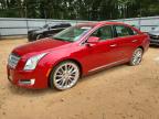 CADILLAC XTS 2013