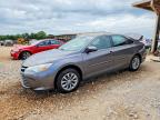TOYOTA CAMRY 2017