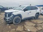 TOYOTA RAV4 2022