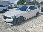 BMW 530 2021