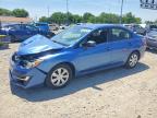 SUBARU IMPREZA 2016