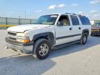 CHEVROLET SUBURBAN 2002