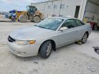 TOYOTA CAMRY SOLARA 2000