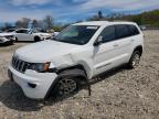 JEEP GRAND CHEROKEE 2021