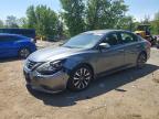NISSAN ALTIMA 2016
