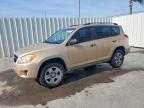 TOYOTA RAV4 2011