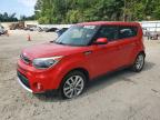 KIA SOUL 2017