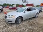 BUICK REGAL 2012