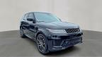 LAND ROVER RANGE ROVER SPORT 2019