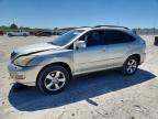 LEXUS RX 2004