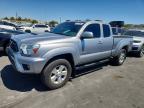 TOYOTA TACOMA 2015