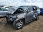 INFINITI QX56 2011