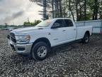 RAM 2500 2019