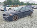 TOYOTA CAMRY 2023