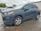 CHEVROLET TRAX 2017
