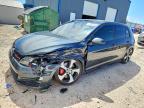 VOLKSWAGEN GTI 2017