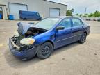 TOYOTA COROLLA 2005