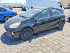 TOYOTA PRIUS C 2012