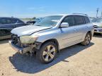 TOYOTA HIGHLANDER 2009