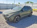SUBARU CROSSTREK 2024