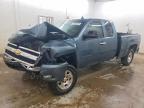 CHEVROLET SILVERADO 2011