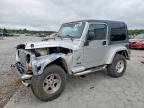 JEEP WRANGLER 2003