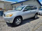 TOYOTA RAV4 2007