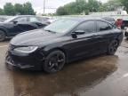 CHRYSLER 200 2016