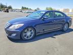 HYUNDAI GENESIS 2012