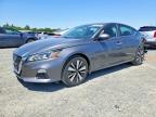 NISSAN ALTIMA 2022