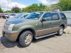 MERCURY MOUNTAINEER 2004