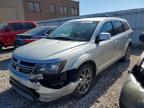DODGE JOURNEY 2012