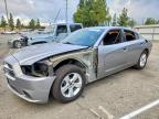DODGE CHARGER 2013